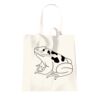 Canvas classic shopper Thumbnail