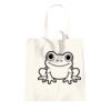 Canvas classic shopper Thumbnail