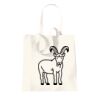 Canvas classic shopper Thumbnail
