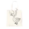 Canvas classic shopper Thumbnail