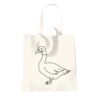 Canvas classic shopper Thumbnail