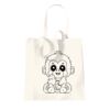 Canvas classic shopper Thumbnail