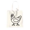 Canvas classic shopper Thumbnail