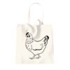 Canvas classic shopper Thumbnail