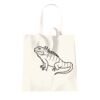 Canvas classic shopper Thumbnail