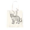 Canvas classic shopper Thumbnail