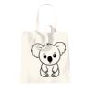 Canvas classic shopper Thumbnail