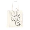 Canvas classic shopper Thumbnail