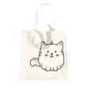 Canvas classic shopper Thumbnail