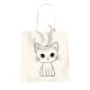 Canvas classic shopper Thumbnail