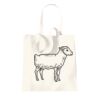 Canvas classic shopper Thumbnail