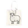 Canvas classic shopper Thumbnail