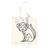 Canvas classic shopper Thumbnail