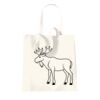 Canvas classic shopper Thumbnail