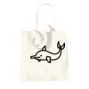 Canvas classic shopper Thumbnail