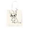Canvas classic shopper Thumbnail