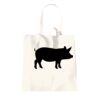 Canvas classic shopper Thumbnail