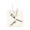 Canvas classic shopper Thumbnail