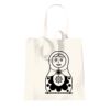 Canvas classic shopper Thumbnail