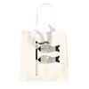 Canvas classic shopper Thumbnail