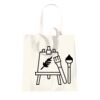 Canvas classic shopper Thumbnail