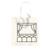 Canvas classic shopper Thumbnail