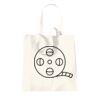 Canvas classic shopper Thumbnail