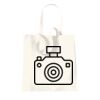 Canvas classic shopper Thumbnail