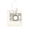 Canvas classic shopper Thumbnail