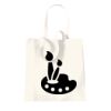 Canvas classic shopper Thumbnail