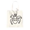 Canvas classic shopper Thumbnail