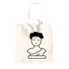 Canvas classic shopper Thumbnail