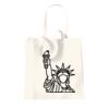 Canvas classic shopper Thumbnail