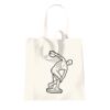 Canvas classic shopper Thumbnail