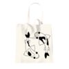 Canvas classic shopper Thumbnail