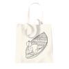 Canvas classic shopper Thumbnail
