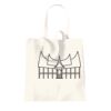 Canvas classic shopper Thumbnail