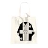 Canvas classic shopper Thumbnail