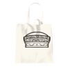 Canvas classic shopper Thumbnail