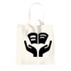 Canvas classic shopper Thumbnail
