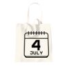 Canvas classic shopper Thumbnail