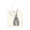 Canvas classic shopper Thumbnail