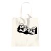 Canvas classic shopper Thumbnail