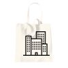 Canvas classic shopper Thumbnail