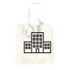 Canvas classic shopper Thumbnail