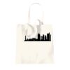 Canvas classic shopper Thumbnail