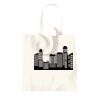 Canvas classic shopper Thumbnail