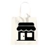 Canvas classic shopper Thumbnail