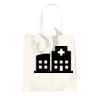 Canvas classic shopper Thumbnail