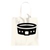 Canvas classic shopper Thumbnail